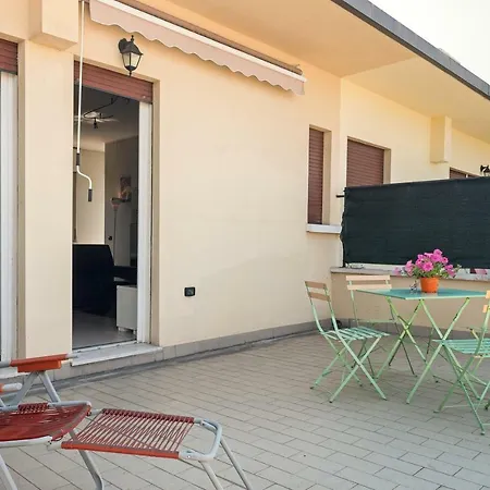 Apartment Railway Station Flat Bologna